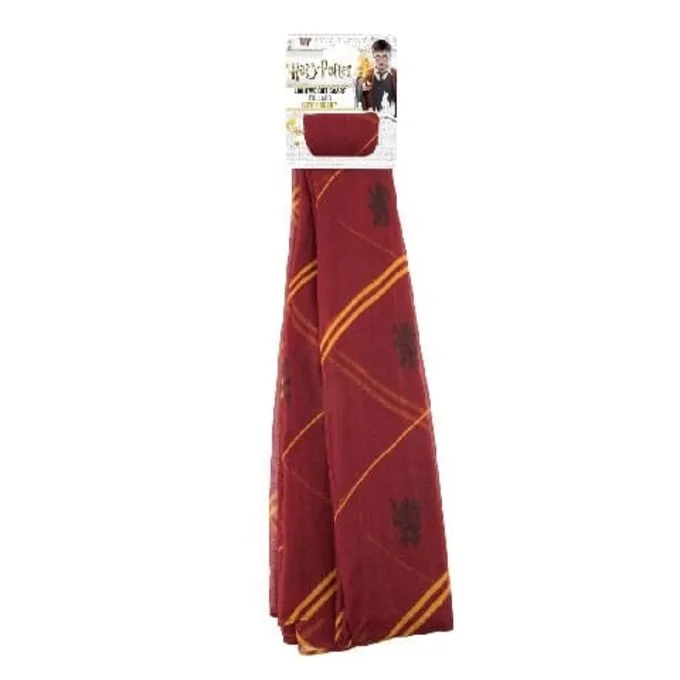 Cinereplicas Harry Potter: Deluxe Tørklæde, Gryffindor - Billede 3