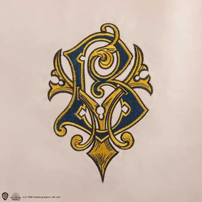 Cinereplicas Harry Potter: Fleur Delacour Jakke - Billede 3