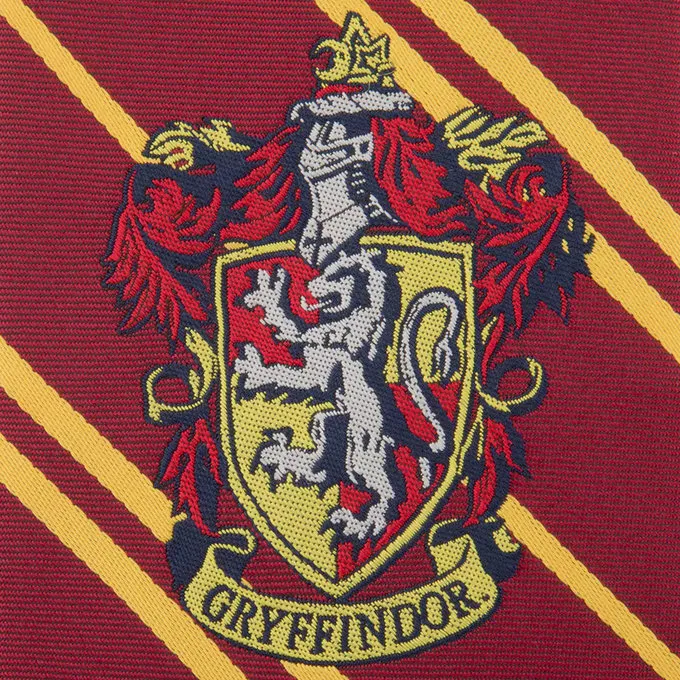 Cinereplicas Harry Potter: Gryffindor Slips, Til Børn - Billede 3
