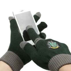 Cinereplicas Harry Potter: Handsker, Slytherin