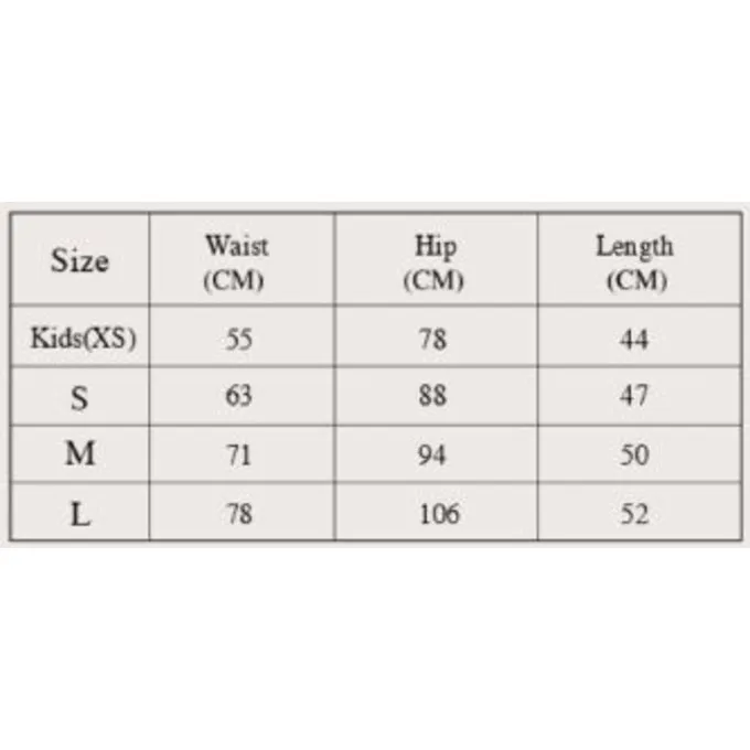 Cinereplicas Harry Potter: Hogwarts Cosplay Nederdel - Billede 5