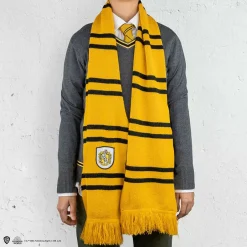 Cinereplicas Harry Potter: Hufflepuff Tørklæde