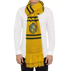 Cinereplicas Harry Potter: Hufflepuff Tørklæde, XL