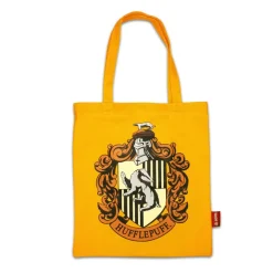 Half Moon Bay Harry Potter: Hufflepuff Tote Bag