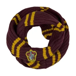 Cinereplicas Harry Potter: Infinity Tørklæde, Gryffindor