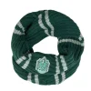 Cinereplicas Harry Potter: Infinity Tørklæde, Slytherin