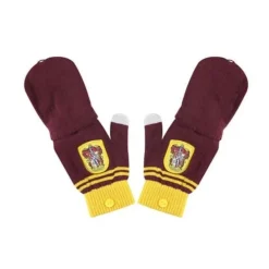 Cinereplicas Harry Potter: Mittens, Gryffindor Bourgogne