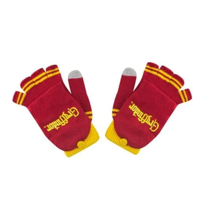 Cinereplicas Harry Potter: Mittens, Gryffindor Red - Billede 2