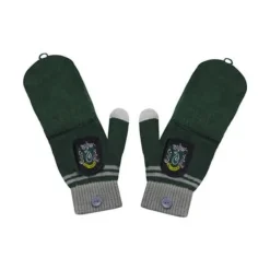 Cinereplicas Harry Potter: Mittens, Slytherin
