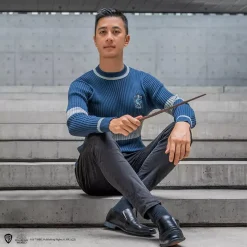 Cinereplicas Harry Potter: Quidditch Sweater, Ravenclaw