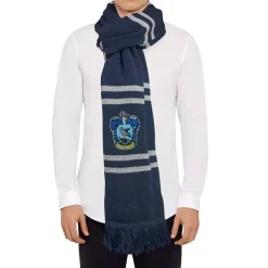 Cinereplicas Harry Potter: Ravenclaw Tørklæde XL