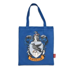 Half Moon Bay Harry Potter: Ravenclaw Tote Bag