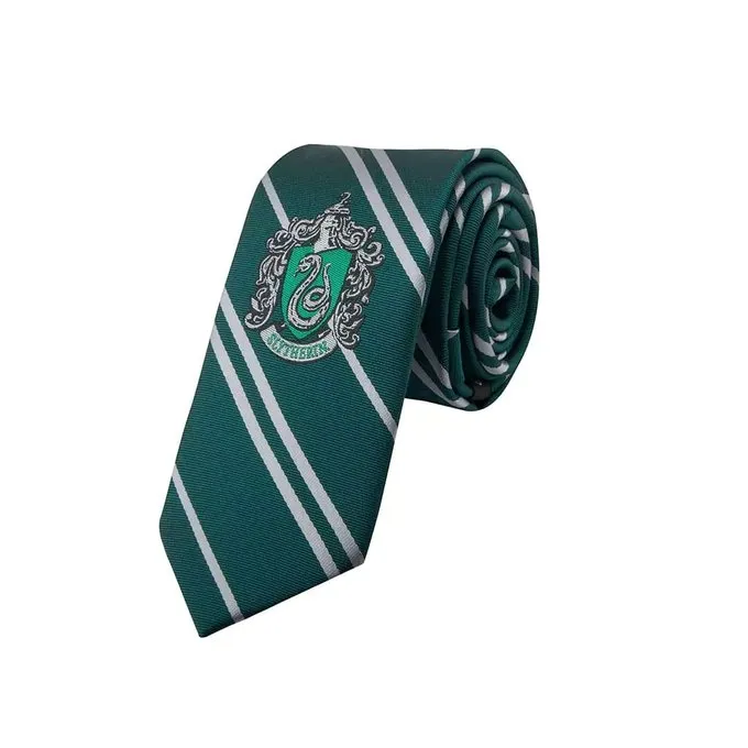 Cinereplicas Harry Potter: Slytherin Slips, For Børn - Billede 2