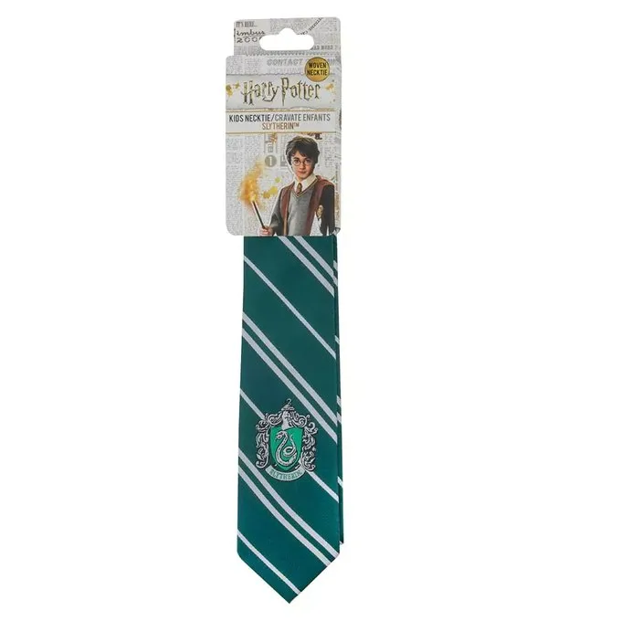 Cinereplicas Harry Potter: Slytherin Slips, For Børn