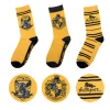 Cinereplicas Harry Potter: Sokker, Hufflepuff