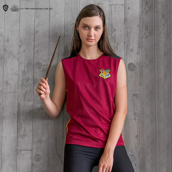 Cinereplicas Harry Potter Top Tank Triwizard Kop - Billede 5