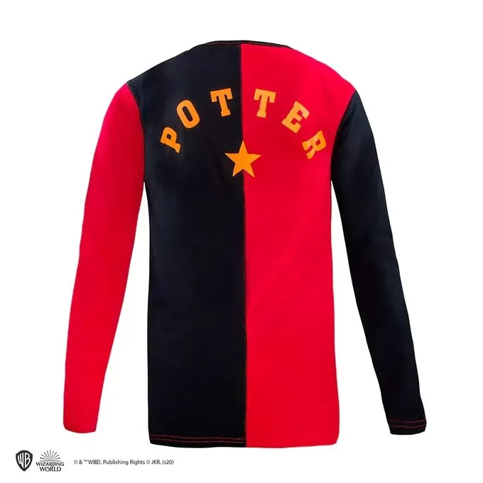 Cinereplicas Harry Potter: Triwizard Cup Shirt - Billede 3