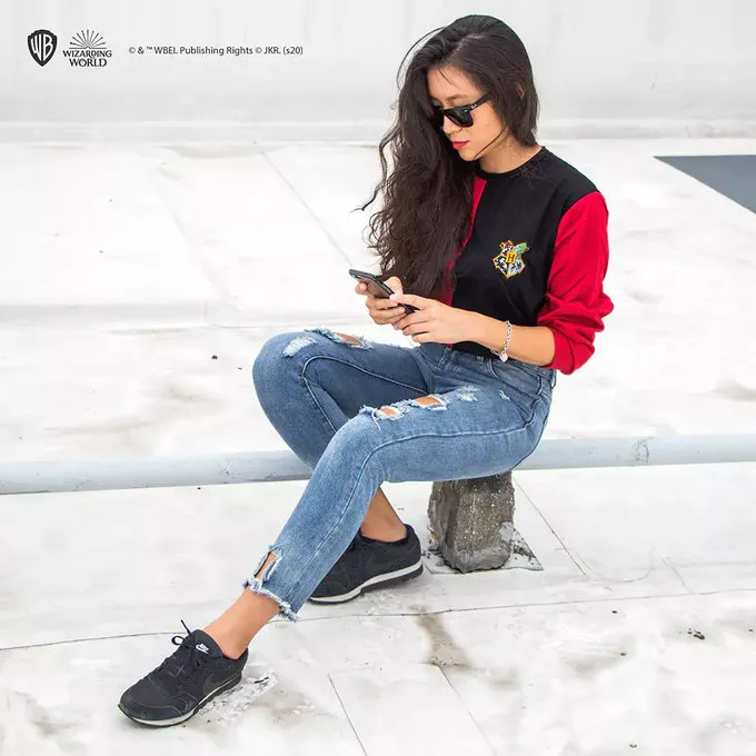 Cinereplicas Harry Potter: Triwizard Cup Shirt - Billede 5