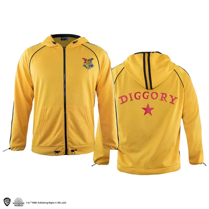 Cinereplicas Harry Potter: Triwizard Cup Vest, Cedric Diggory - Billede 2