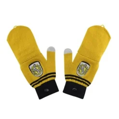 Cinereplicas Harry Potter: Votter, Hufflepuff