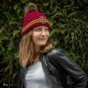 Cinereplicas Harry Potter: Winter Beanie, Gryffindor
