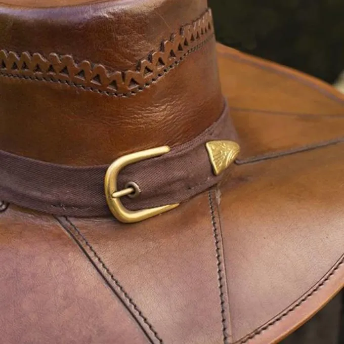 Epic Armoury Hat Bohanan, Brun - Billede 2