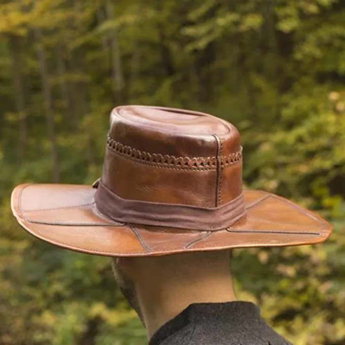 Epic Armoury Hat Bohanan, Brun - Billede 3