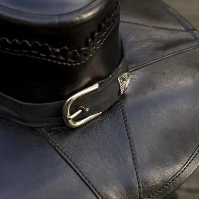 Epic Armoury Hat Bohanan, Sort - Billede 2