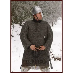 Ulfberth Hauberge Blandede Ringe 6 Mm