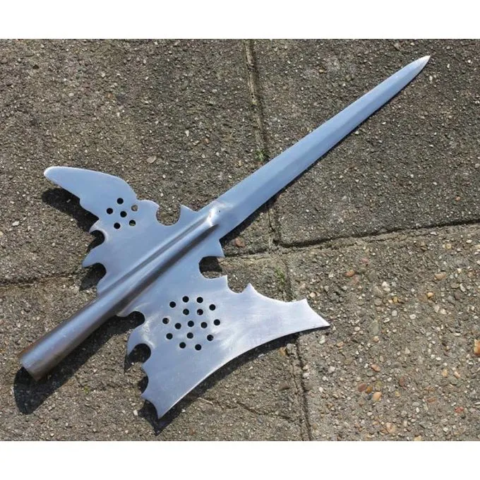 Deepeeka Hellebard - Billede 2