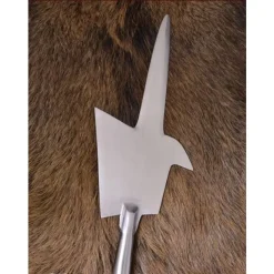 Deepeeka Hellebard Blade, Sempach Typen, Uden Skaft