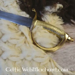 Hollandske Briquet Sabel