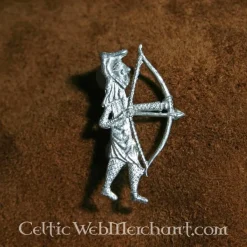 Hollandske Bueskydning Mærke