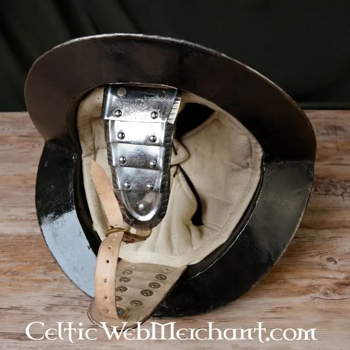 Marshal Historical Hollandske Morion - Billede 6