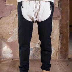 Burgschneider Hoser Brandolf Sort