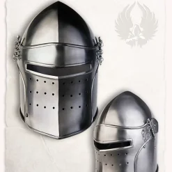 Mytholon Hounskull Bascinet Magnus