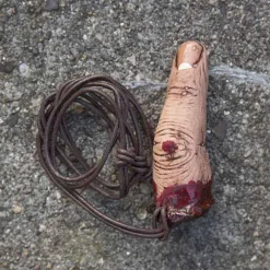 Epic Armoury Human Pegefinger, Latex