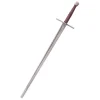 Kingston Arms I-Beam Longsword, Battle-Ready