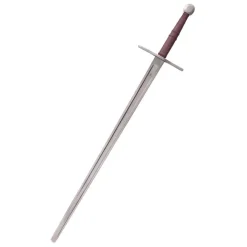 Kingston Arms I-Beam Longsword, Battle-Ready