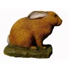 IBB 3D Crouching Europæisk Hare