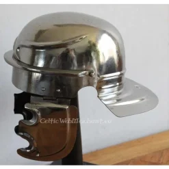 Deepeeka Imperial Galliske Galea A, Noviomagus