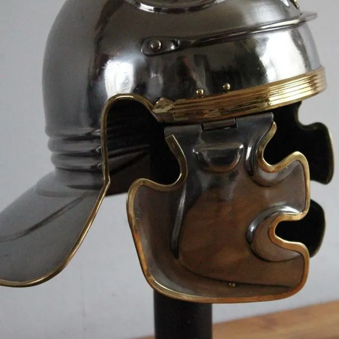 Deepeeka Imperial Galliske Galea C, Siscia - Billede 2