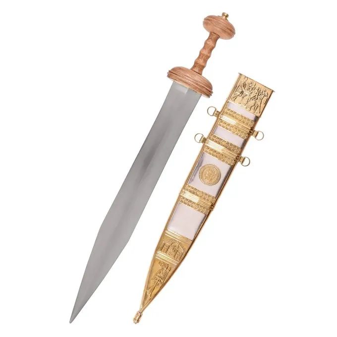 Deepeeka Imperial Gladius Mainz - Billede 2