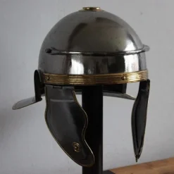 Deepeeka Imperial Italic Galea B, Dacia