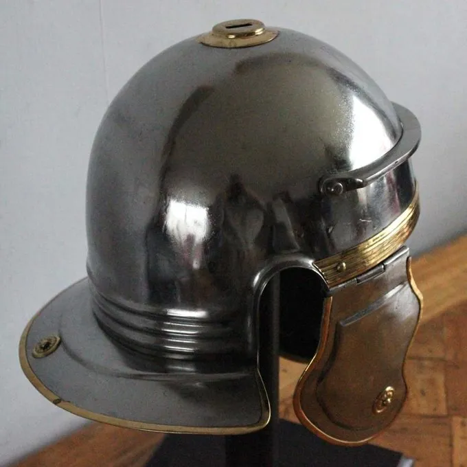 Deepeeka Imperial Italic Galea B, Dacia - Billede 5