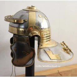 Deepeeka Imperial Italic Galea H, Haemus