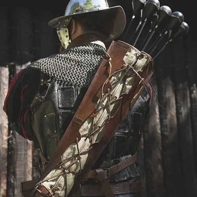 Epic Armoury Imperial Kogger - Billede 2