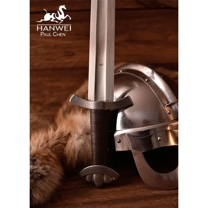 Hanwei Irish Vikingesværd - Billede 3