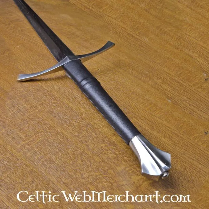 Cold Steel Italiensk Halvandenhånd - Billede 2