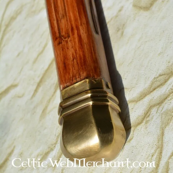 Deepeeka Italiensk Krigshammer - Billede 3